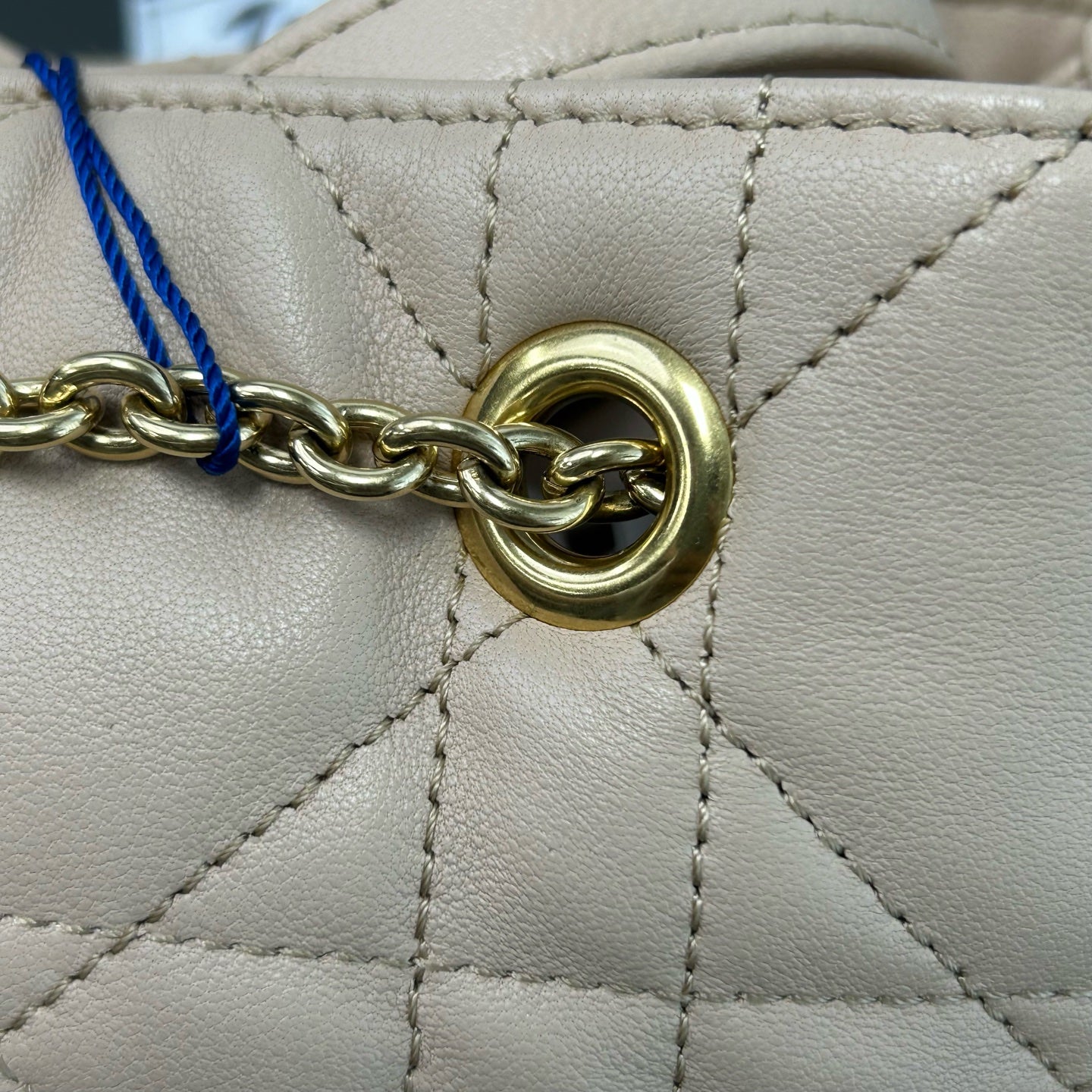 Dior Beige