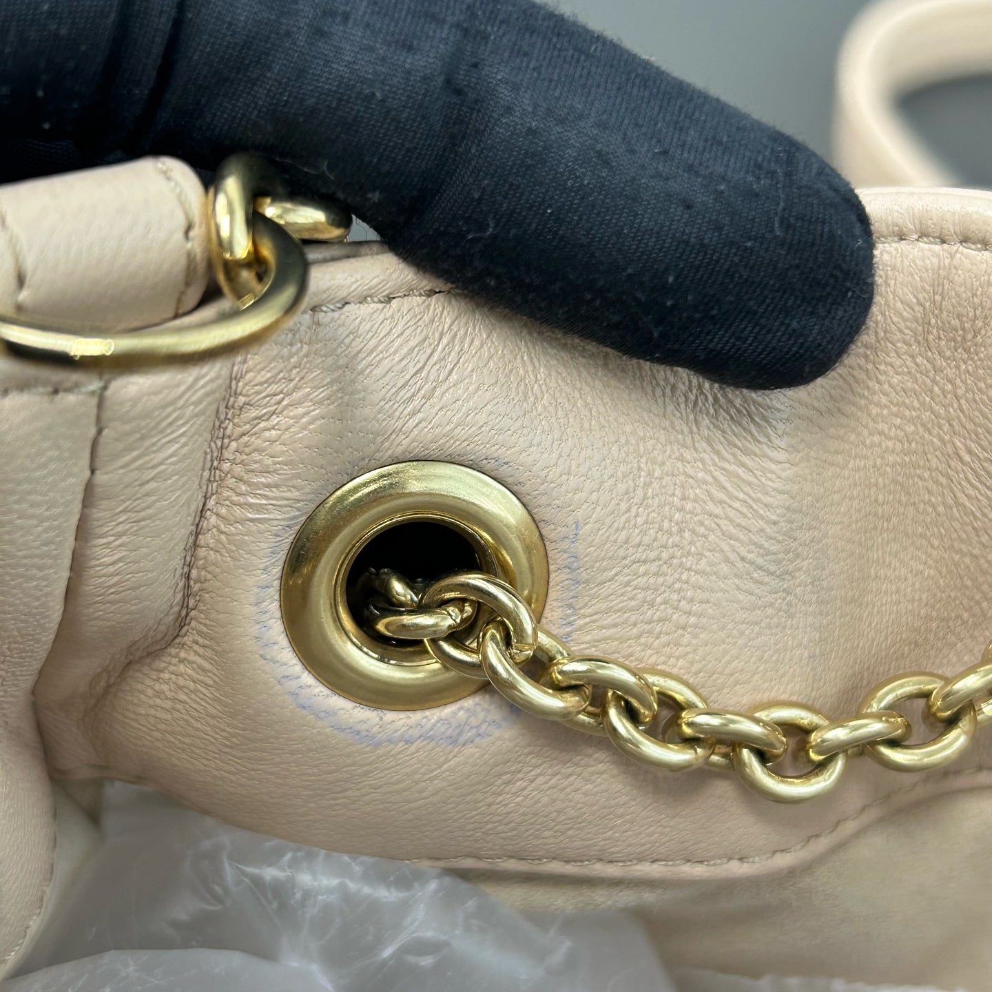 Dior Beige