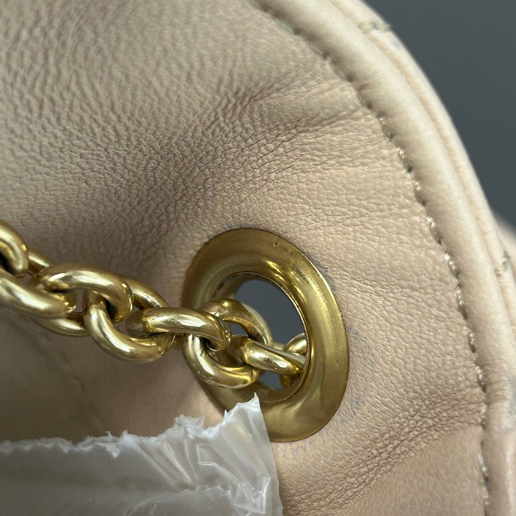 Dior Beige