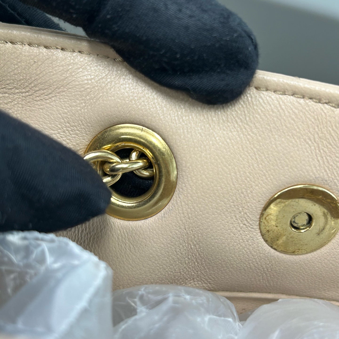 Dior Beige