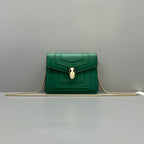 Bvlgari Green