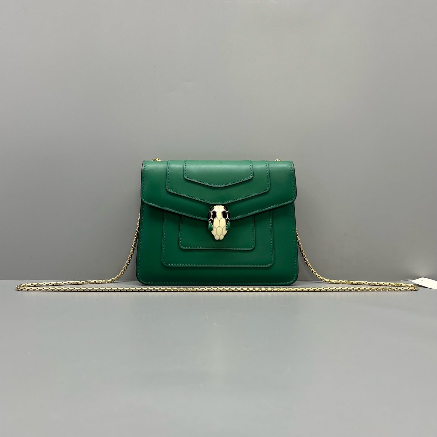 Bvlgari Green