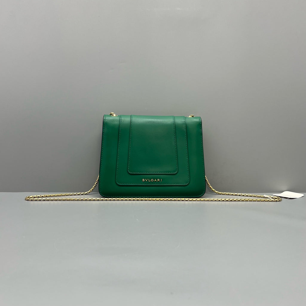 Bvlgari Green