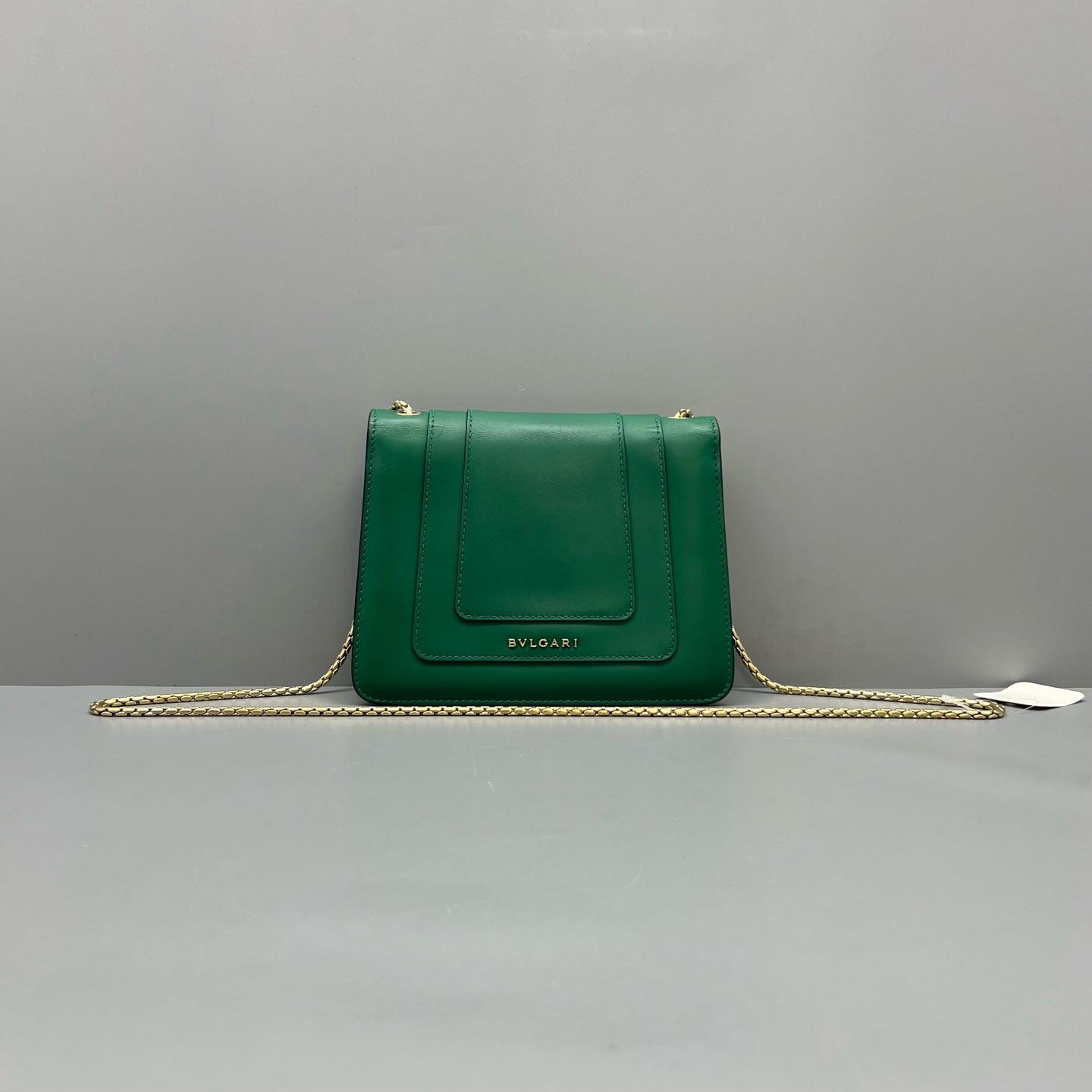 Bvlgari Green