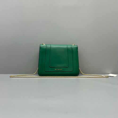Bvlgari Green