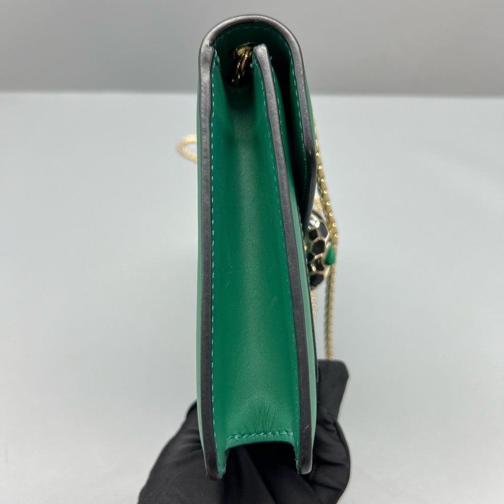 Bvlgari Green