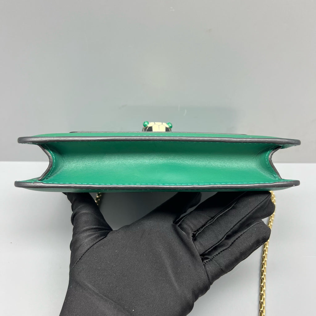 Bvlgari Green