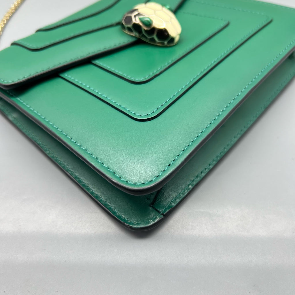 Bvlgari Green