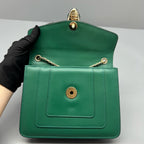 Bvlgari Green