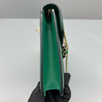 Bvlgari Green
