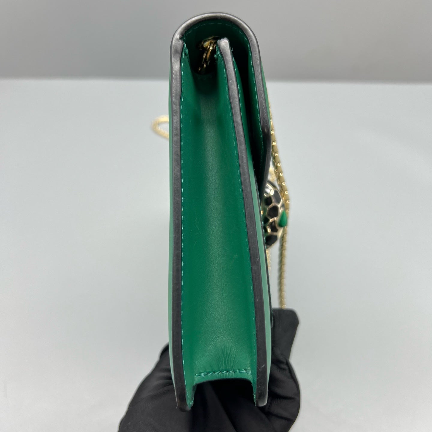 Bvlgari Green
