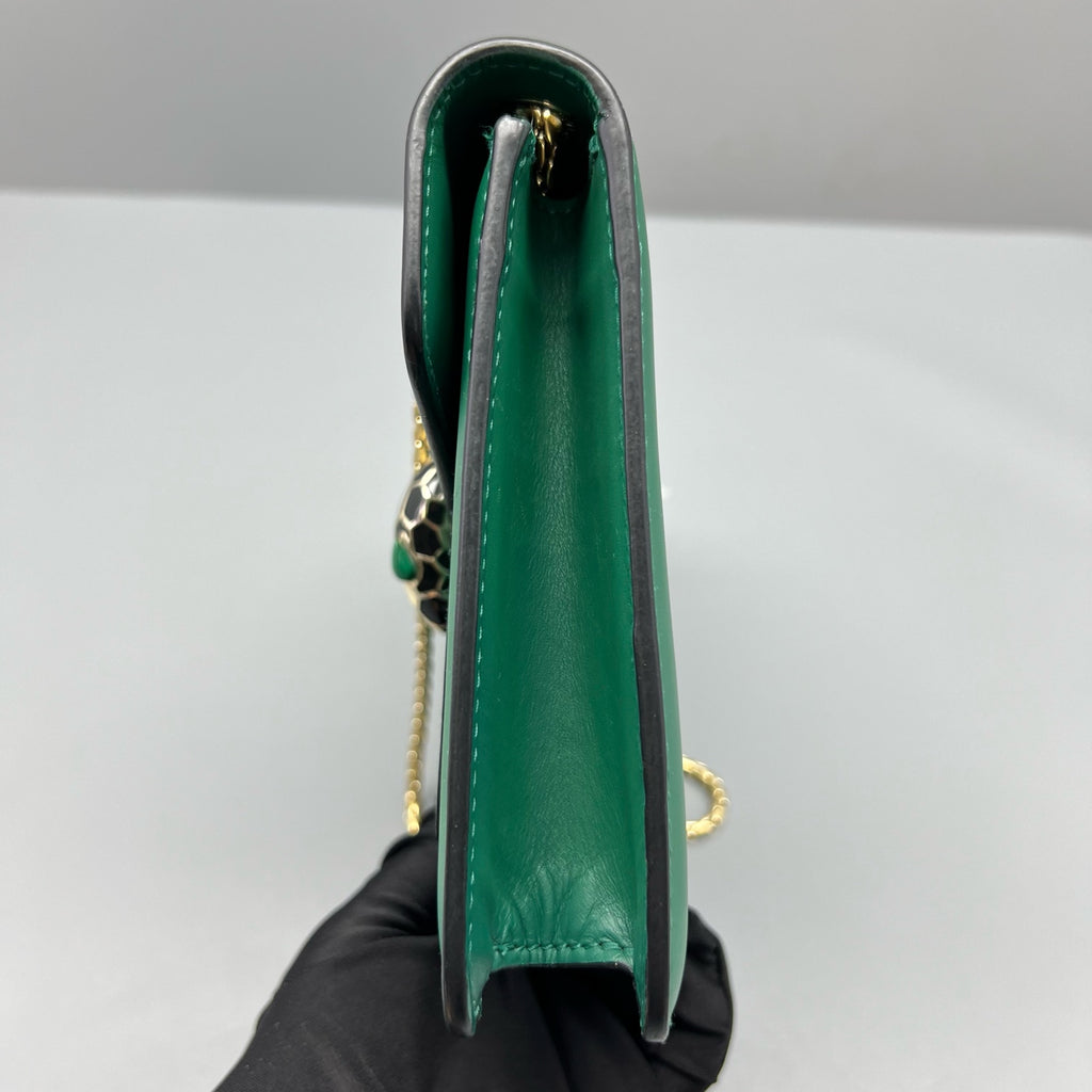 Bvlgari Green