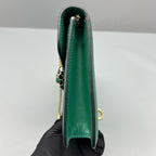 Bvlgari Green