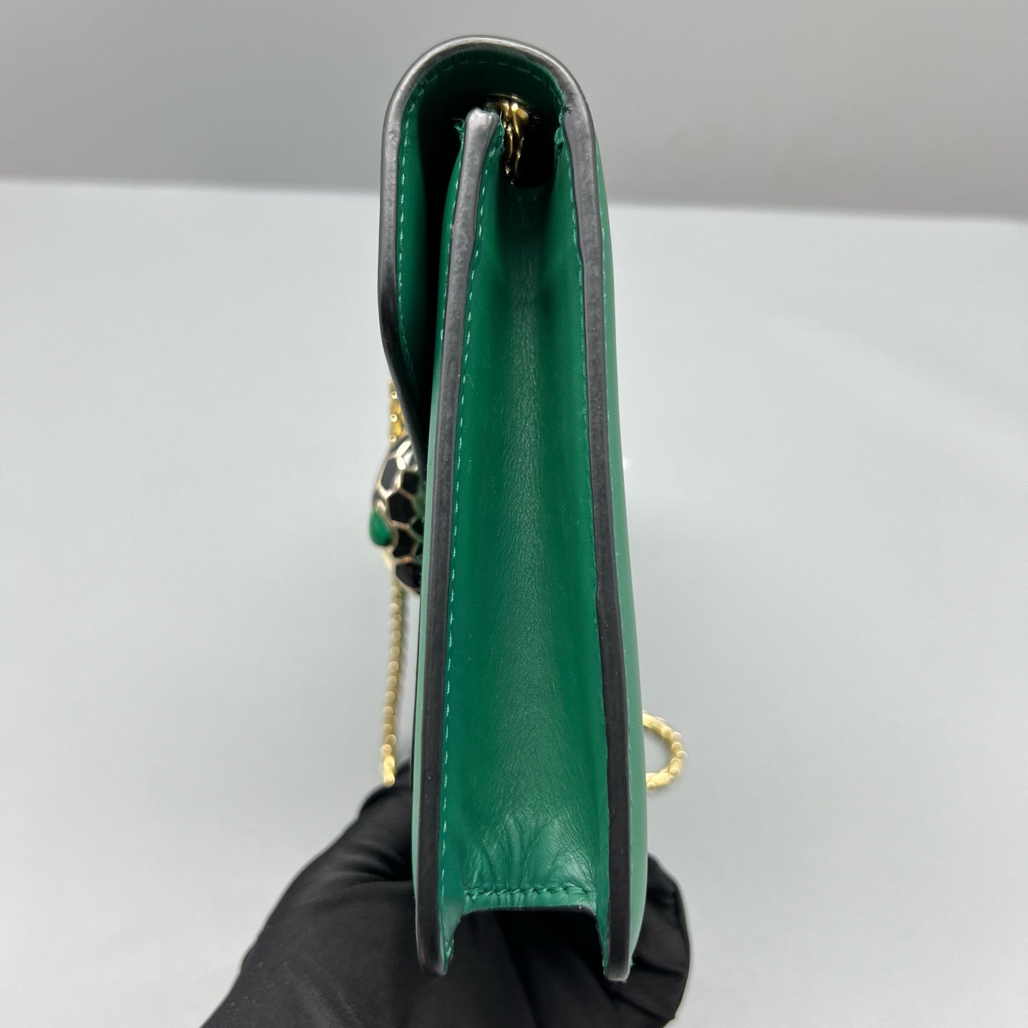 Bvlgari Green