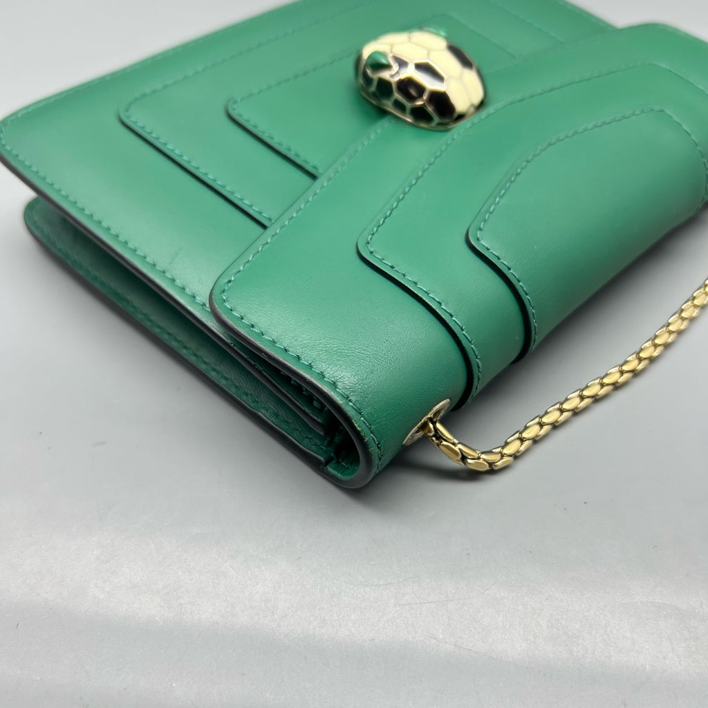 Bvlgari Green