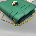 Bvlgari Green