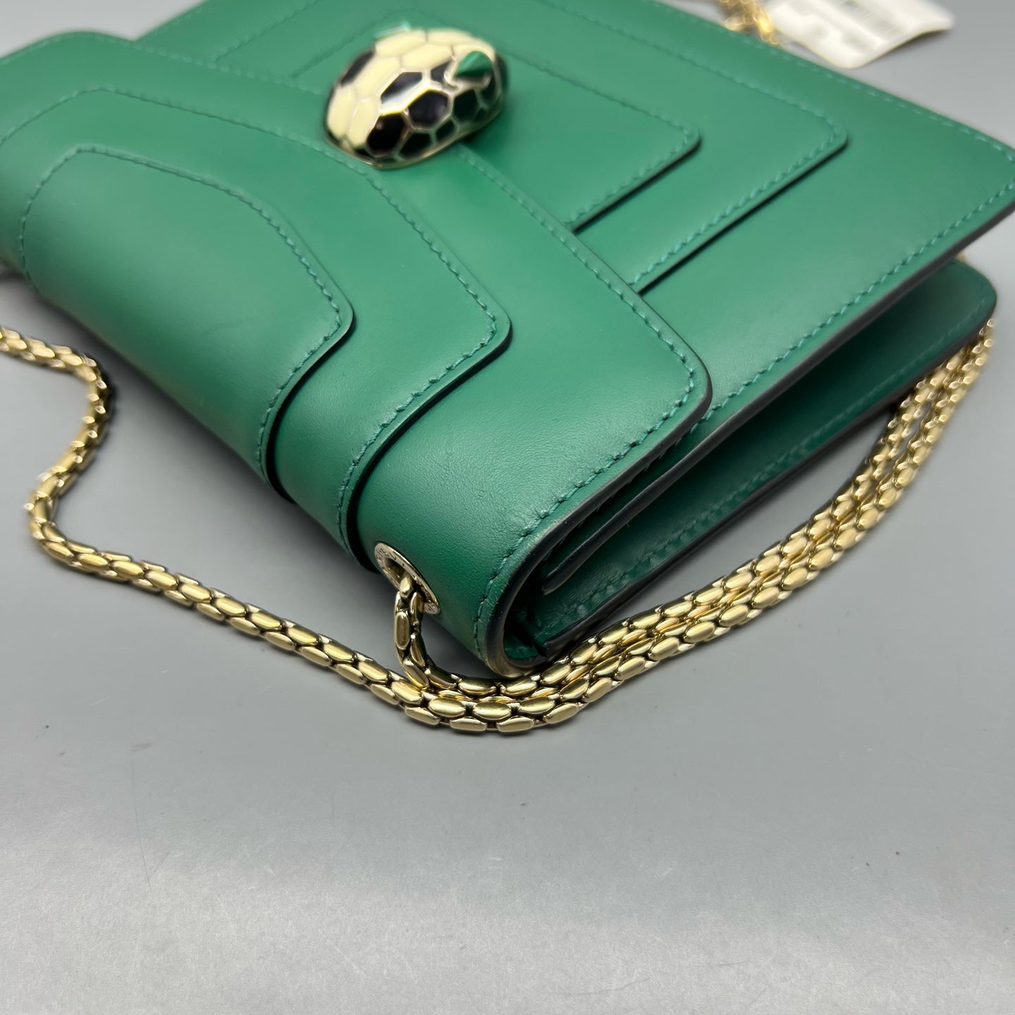 Bvlgari Green