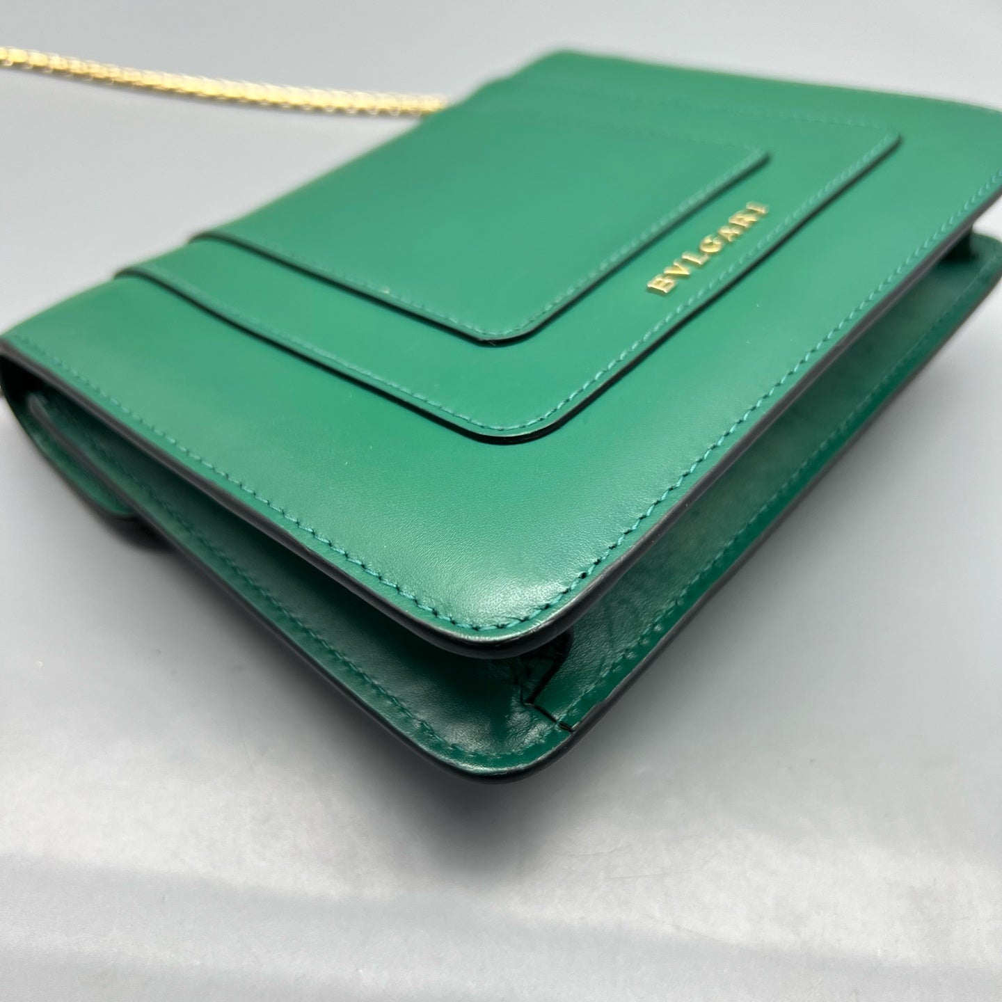 Bvlgari Green
