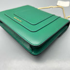 Bvlgari Green