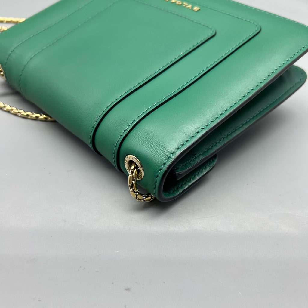 Bvlgari Green