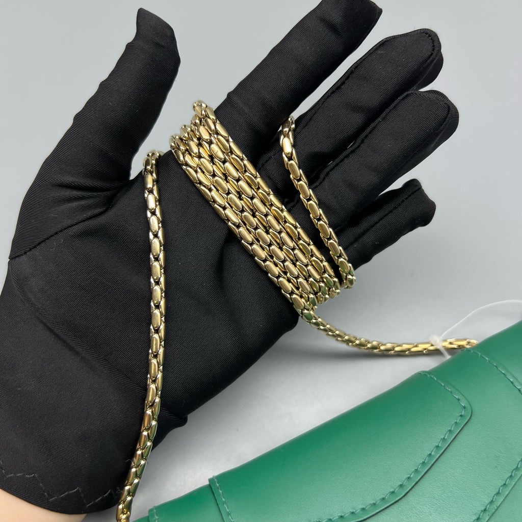 Bvlgari Green