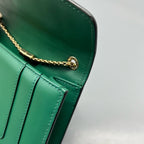 Bvlgari Green