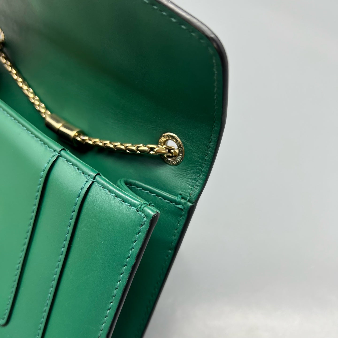 Bvlgari Green