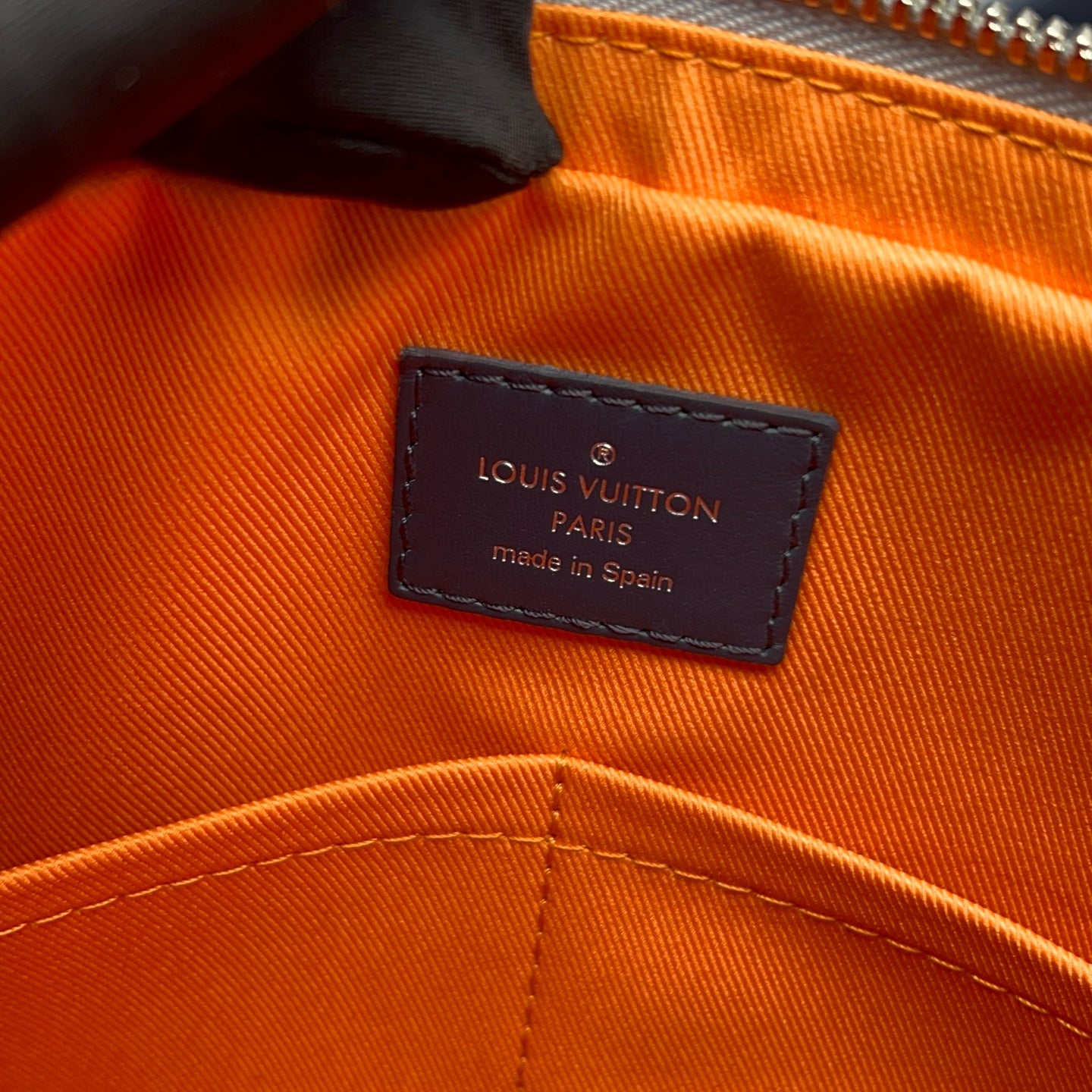 Louis Vuitton Messenger Bag
