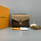 Louis Vuitton Messenger Bag