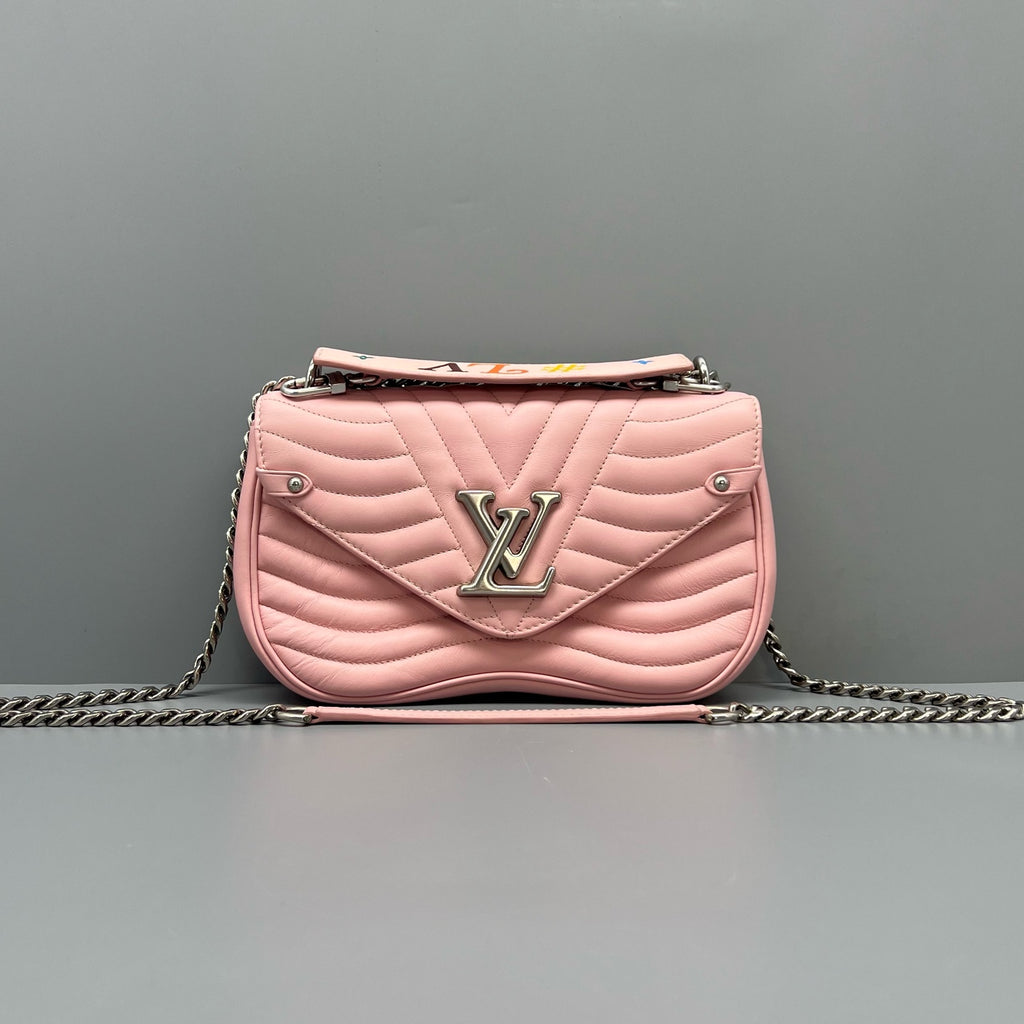 Louis Vuitton Pink