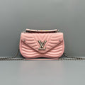Louis Vuitton Pink