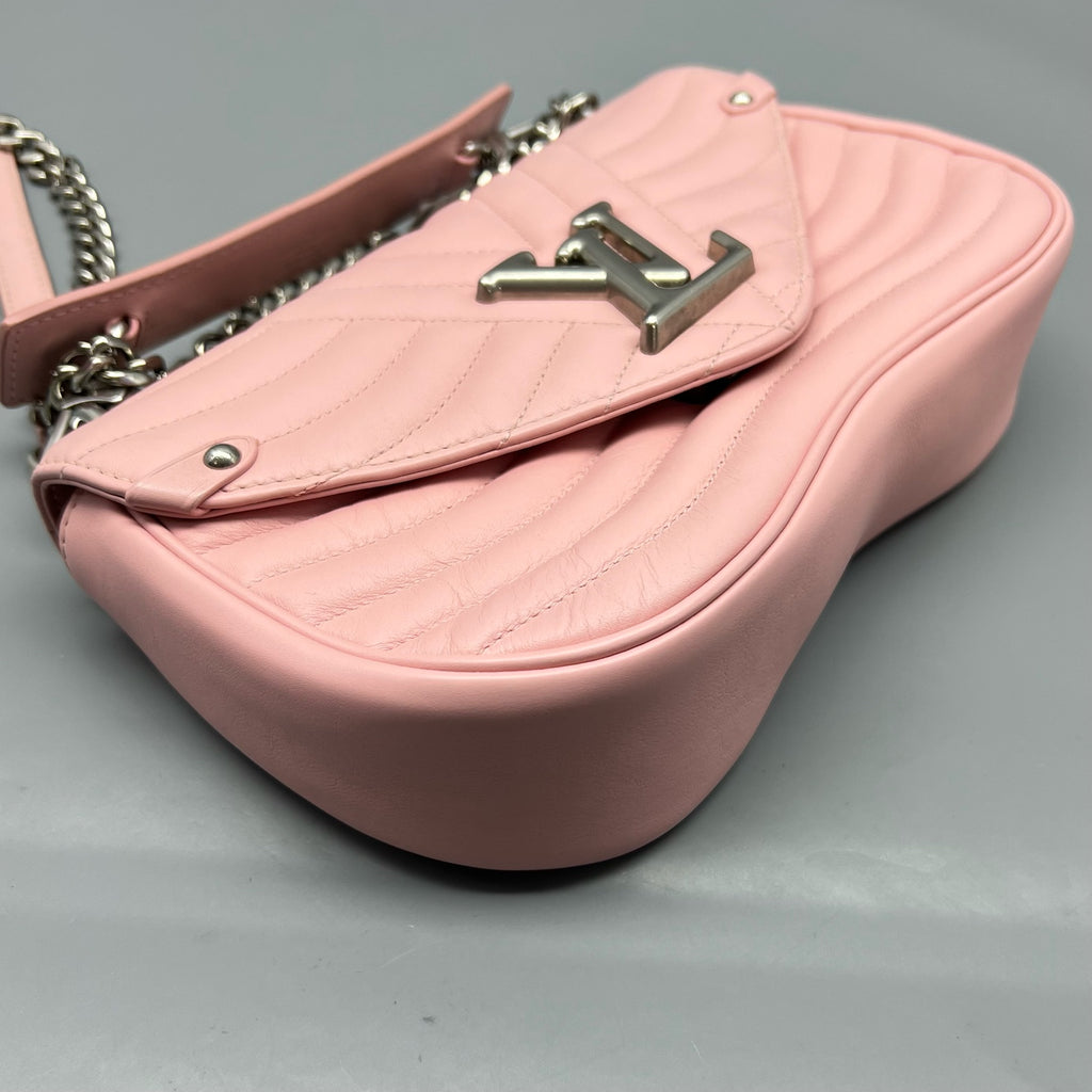 Louis Vuitton Pink