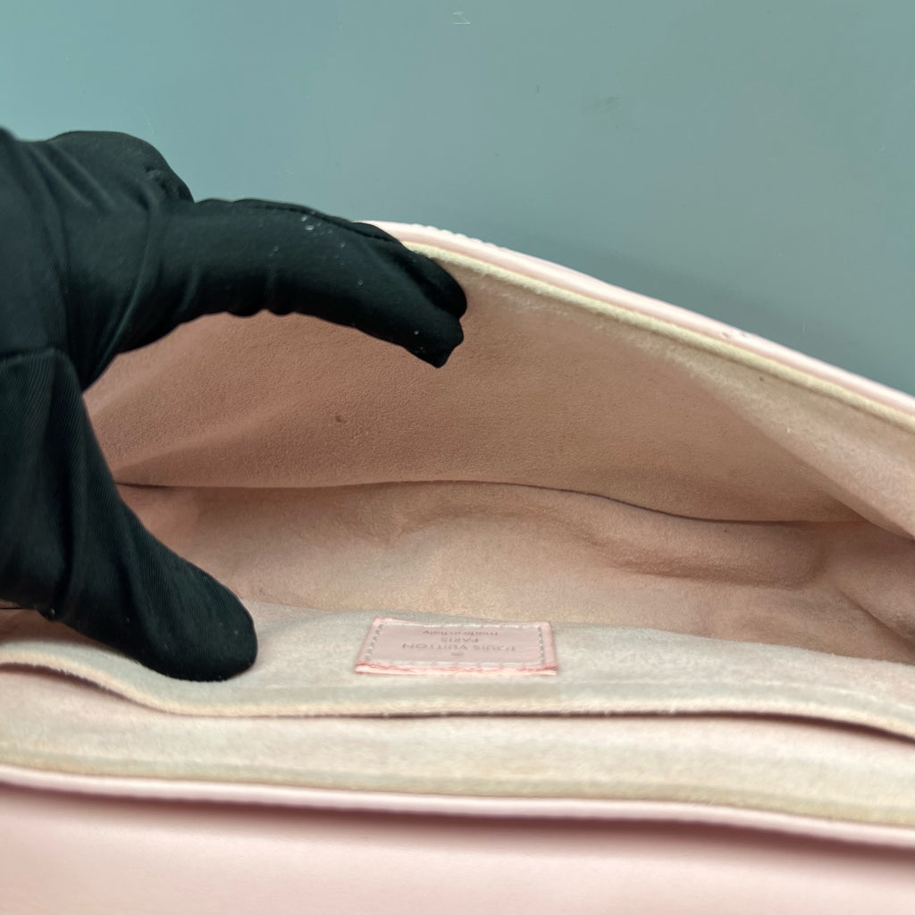 Louis Vuitton Pink