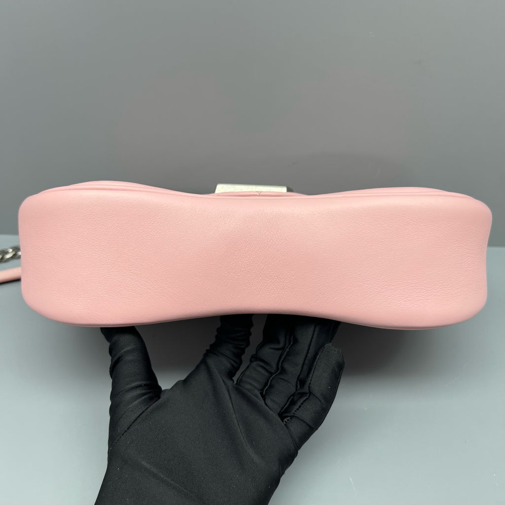 Louis Vuitton Pink