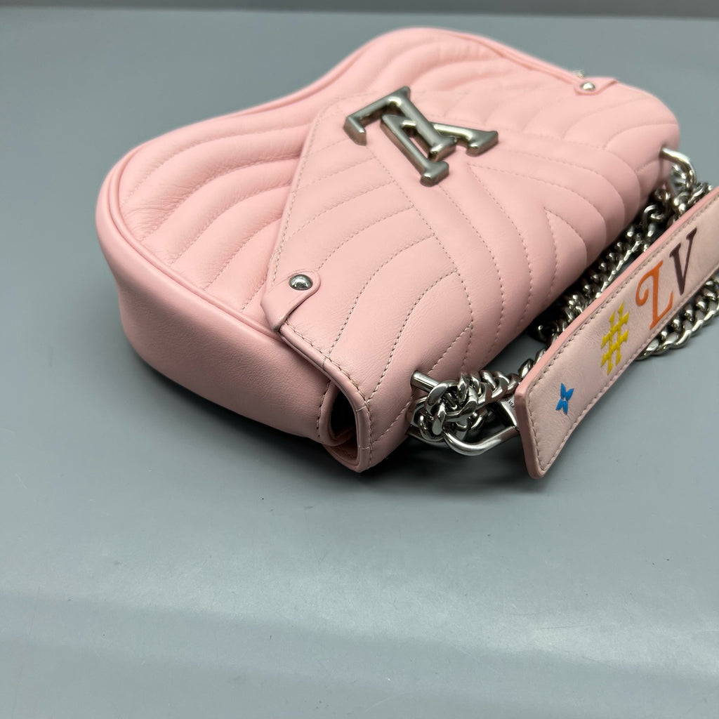 Louis Vuitton Pink