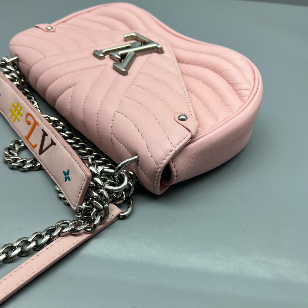 Louis Vuitton Pink
