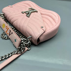 Louis Vuitton Pink