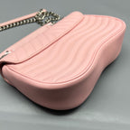 Louis Vuitton Pink