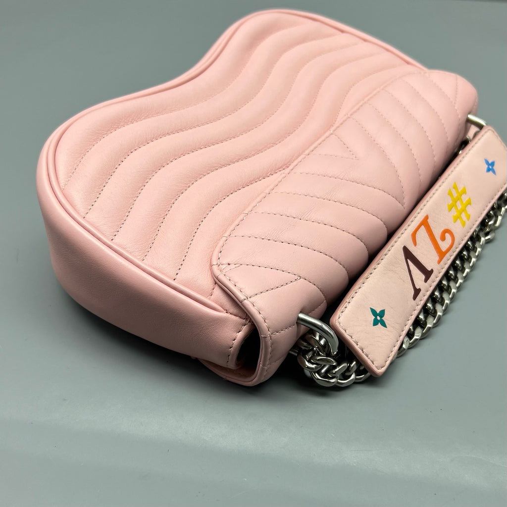 Louis Vuitton Pink