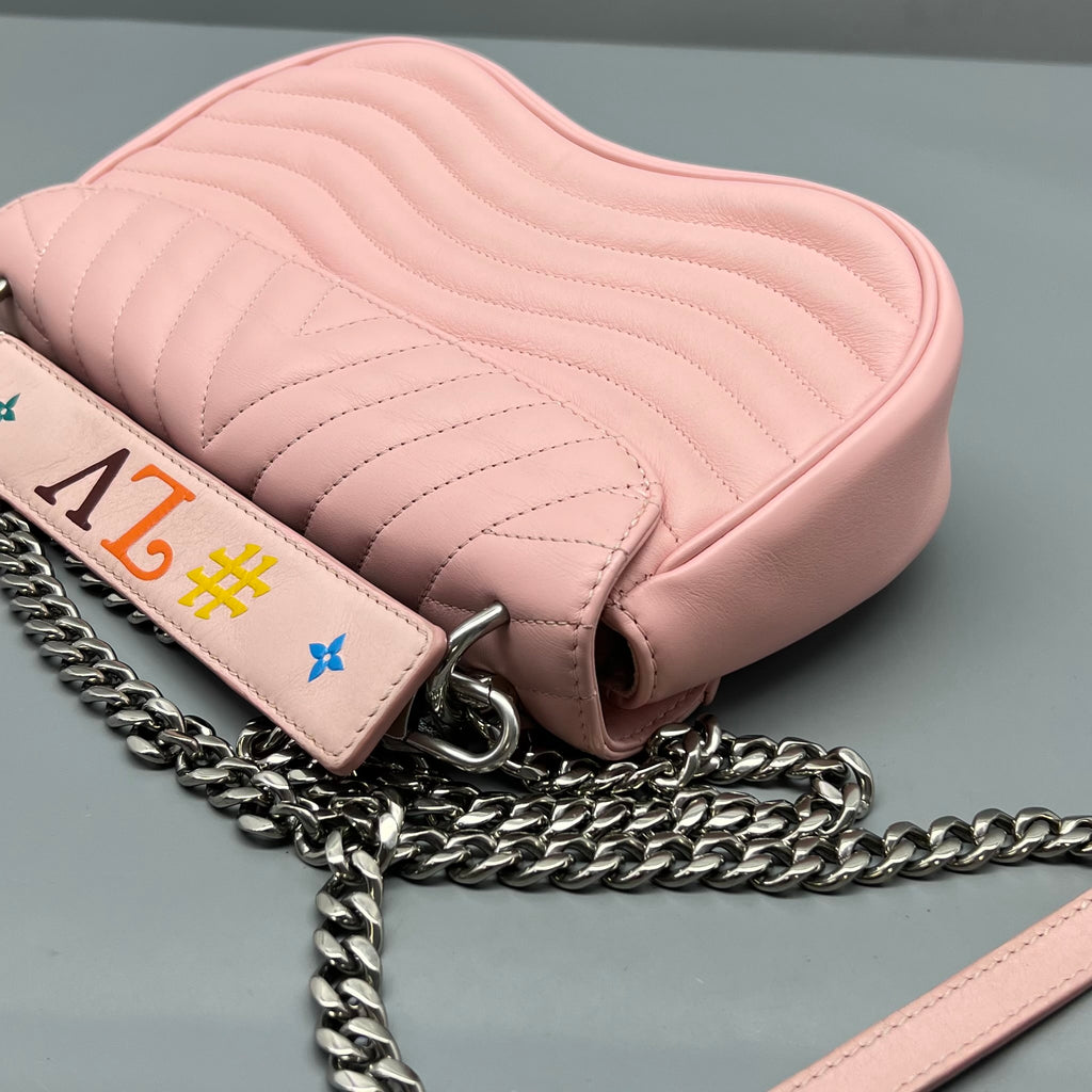 Louis Vuitton Pink