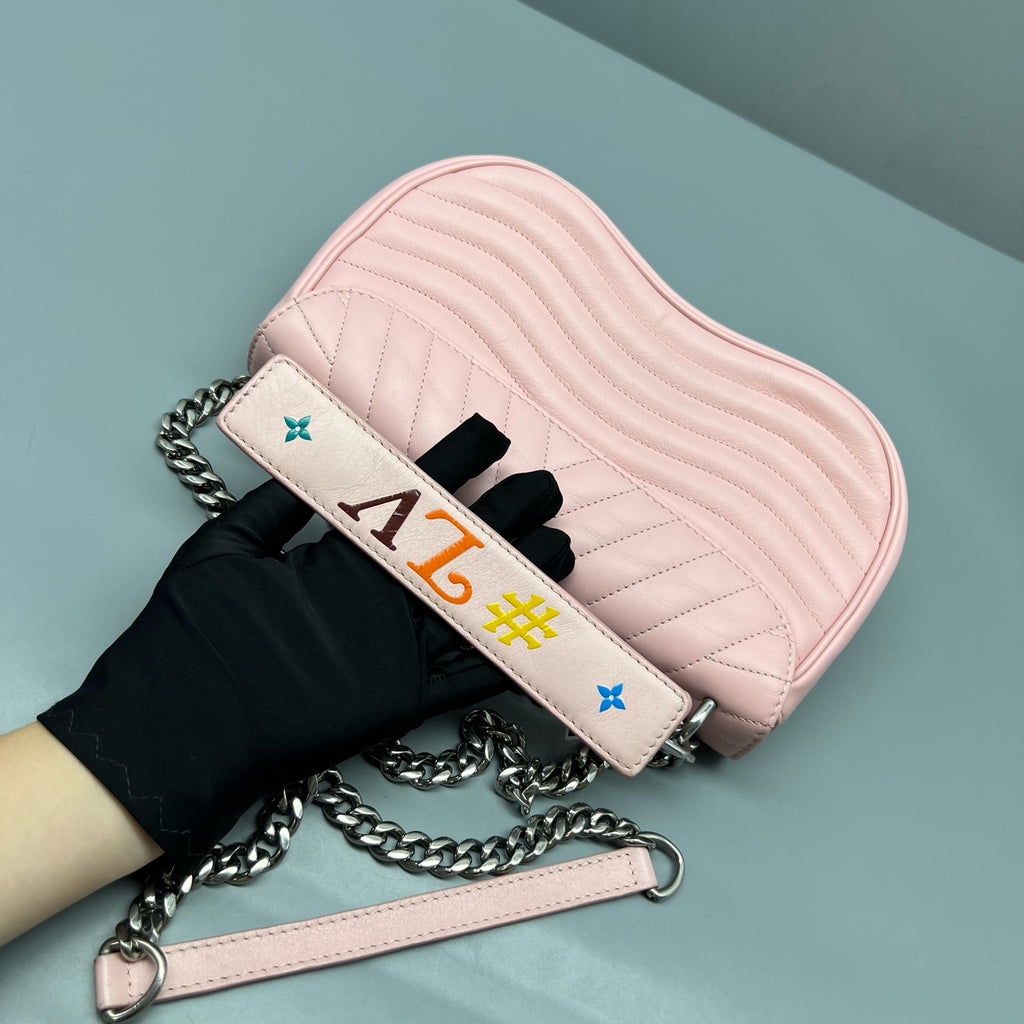 Louis Vuitton Pink