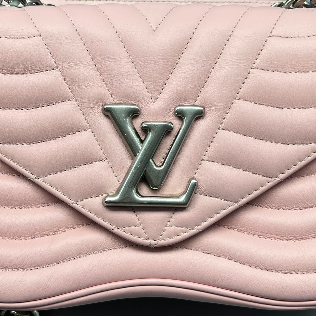 Louis Vuitton Pink