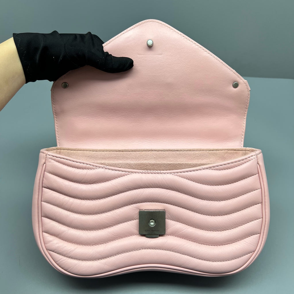 Louis Vuitton Pink