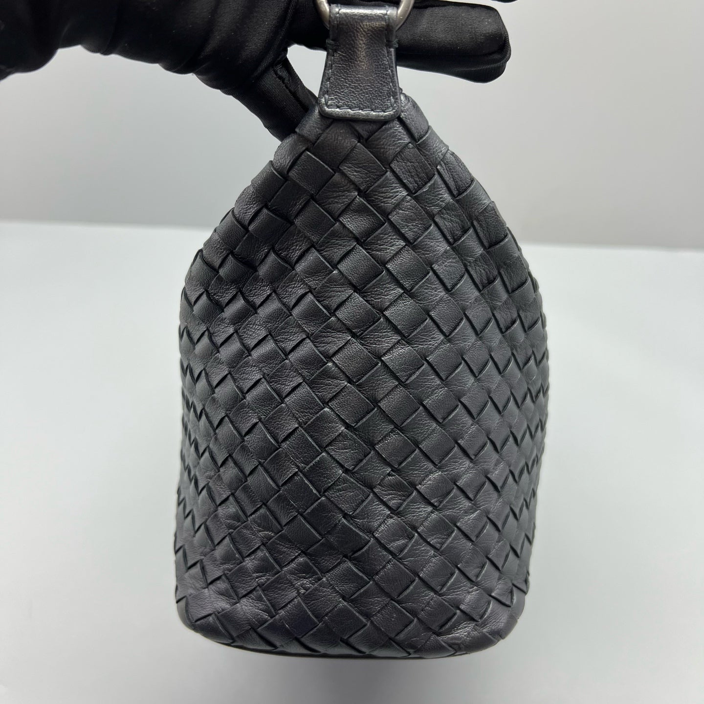 Bottega Veneta Black
