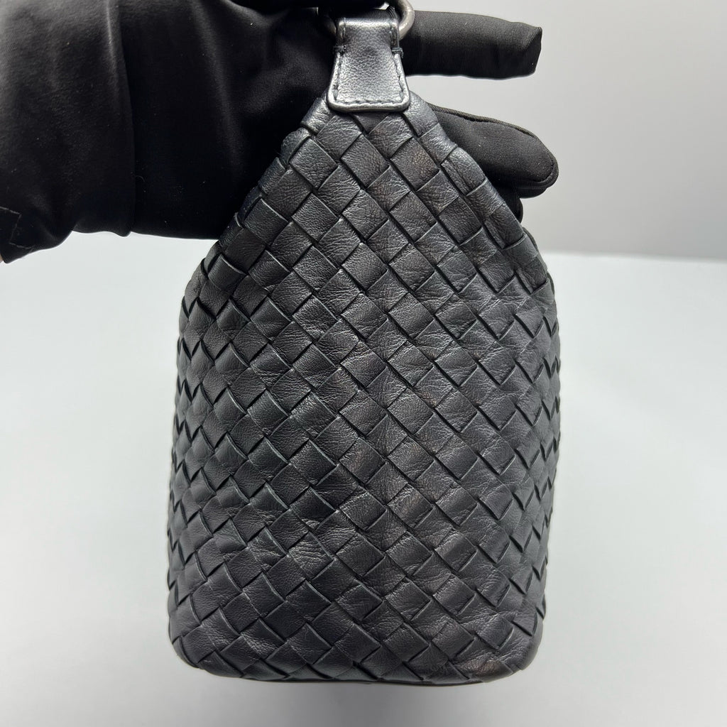 Bottega Veneta Black