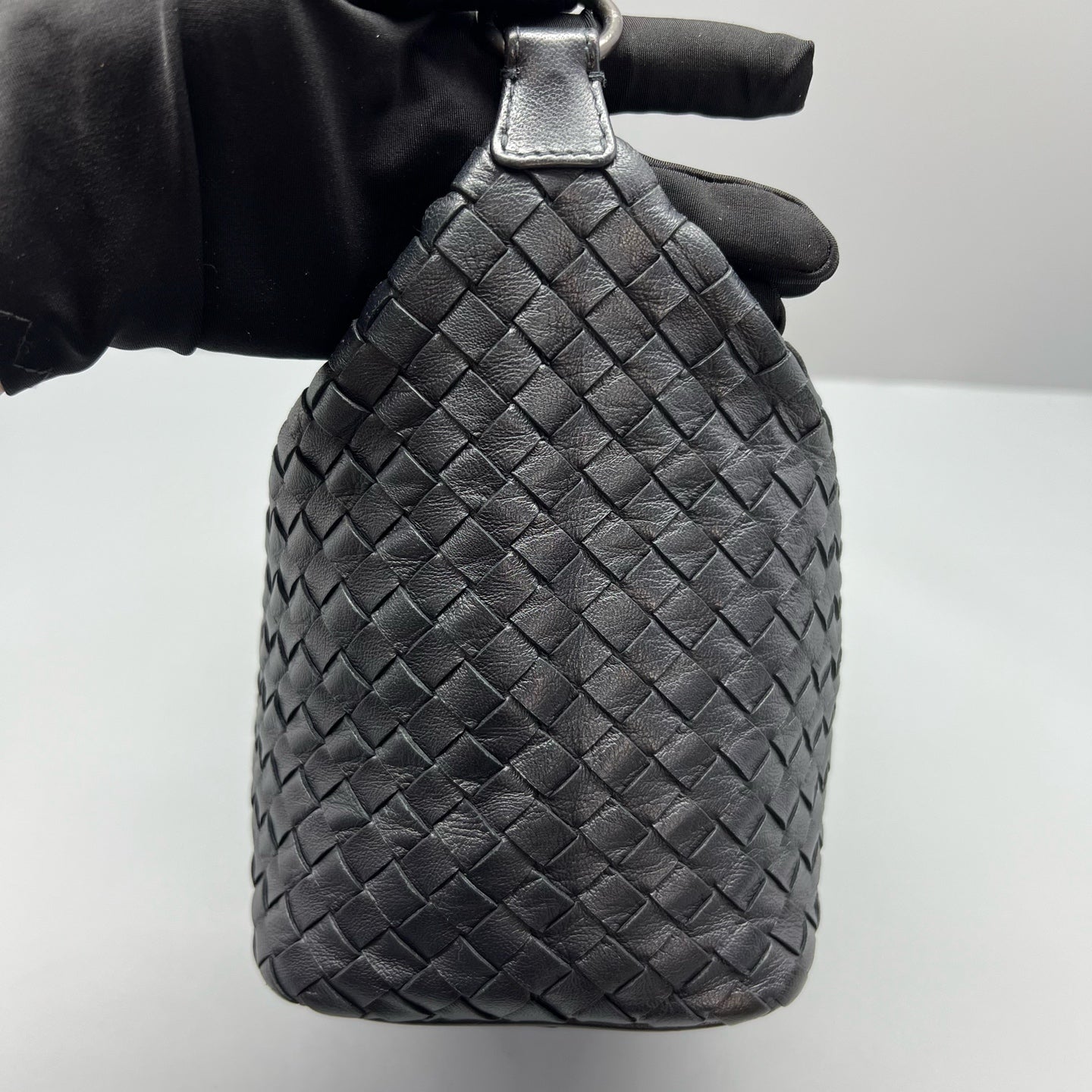 Bottega Veneta Black