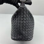 Bottega Veneta Black