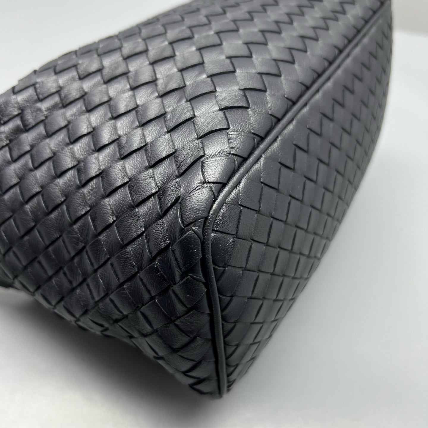 Bottega Veneta Black