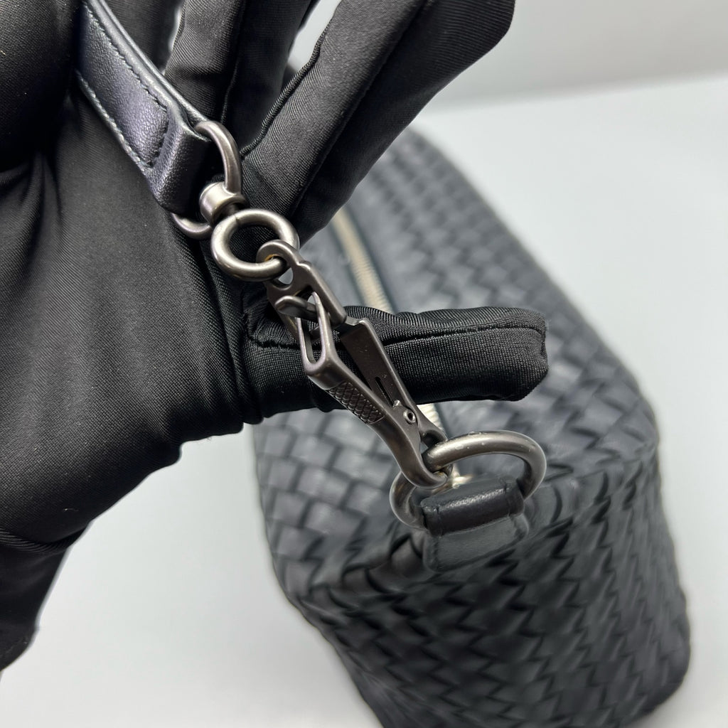 Bottega Veneta Black
