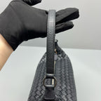 Bottega Veneta Black